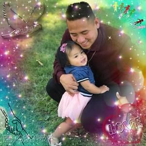 Meet your Posher, Jeffrey